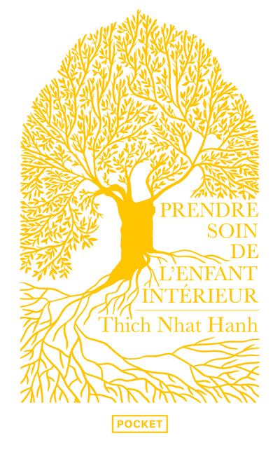 PRENDRE SOIN DE L'ENFANT INTERIEUR - COLLECTOR 2022