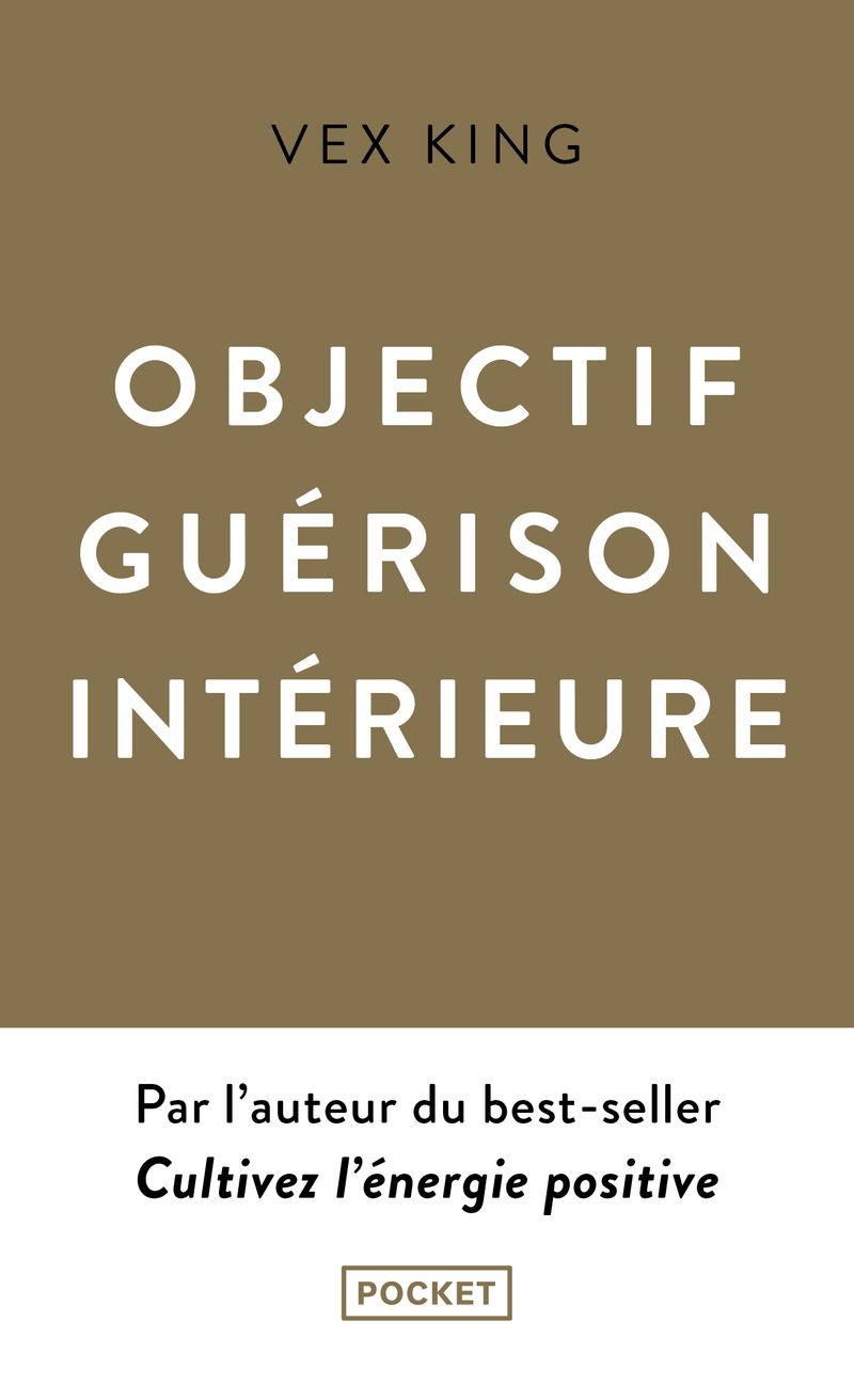 OBJECTIF GUERISON INTERIEURE