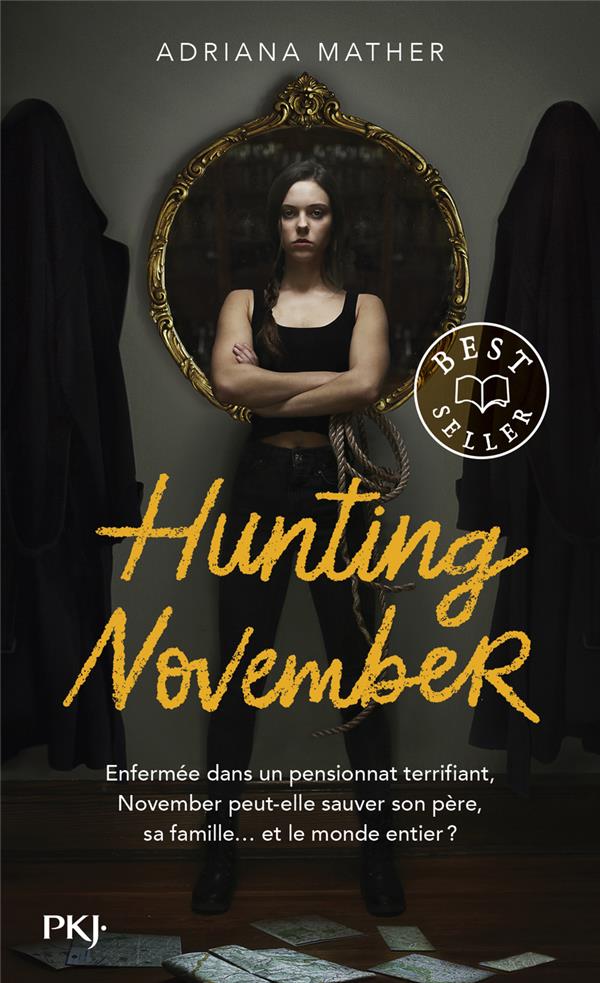 HUNTING NOVEMBER