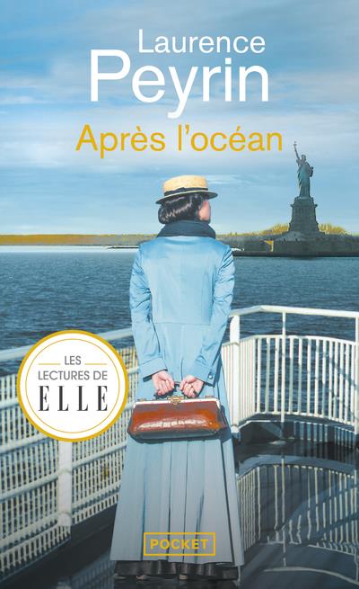 APRES L'OCEAN