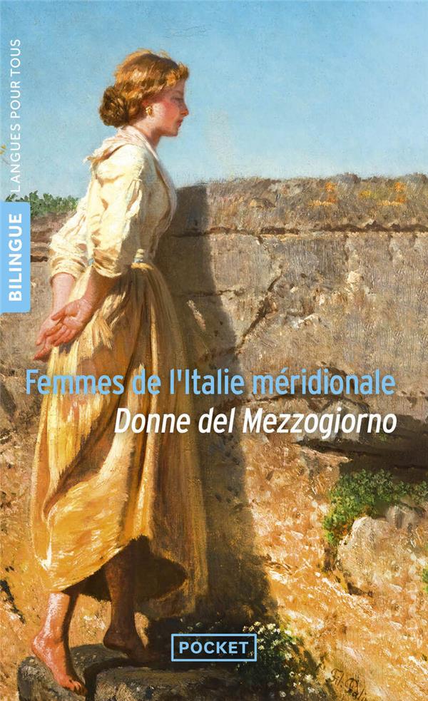 DONNE DEL MEZZOGIORNO / FEMMES DE L ITALIE MERIDIONALE (TP)