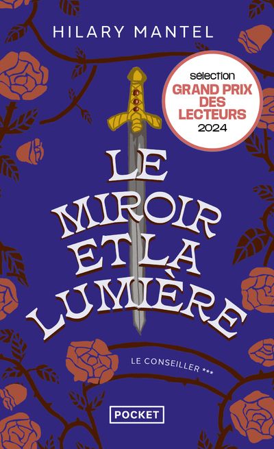 LE MIROIR ET LA LUMIERE