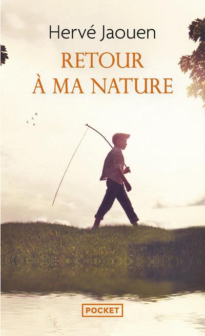 RETOUR A MA NATURE