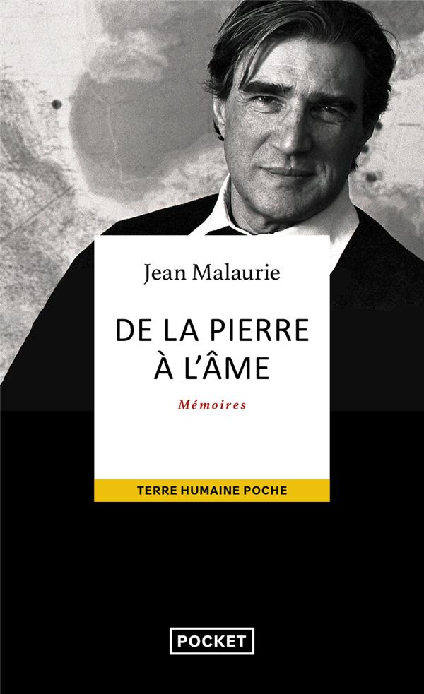 DE LA PIERRE A L'AME