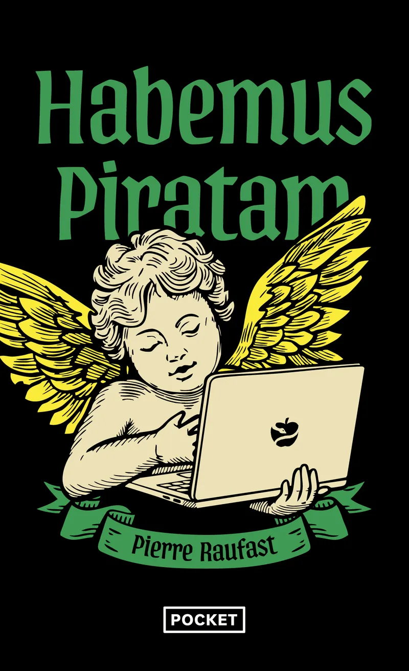 HABEMUS PIRATAM