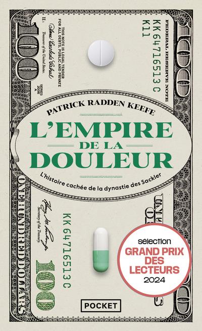 L'EMPIRE DE LA DOULEUR