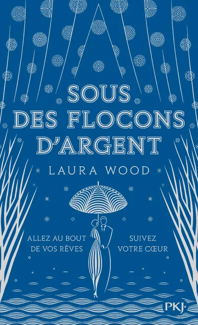 SOUS DES FLOCONS D'ARGENT