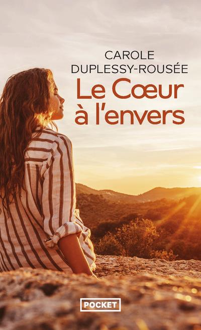 LE COEUR A L'ENVERS