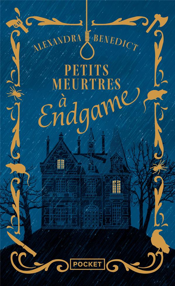 PETITS MEURTRES A ENDGAME