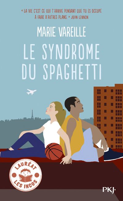 LE SYNDROME DU SPAGHETTI