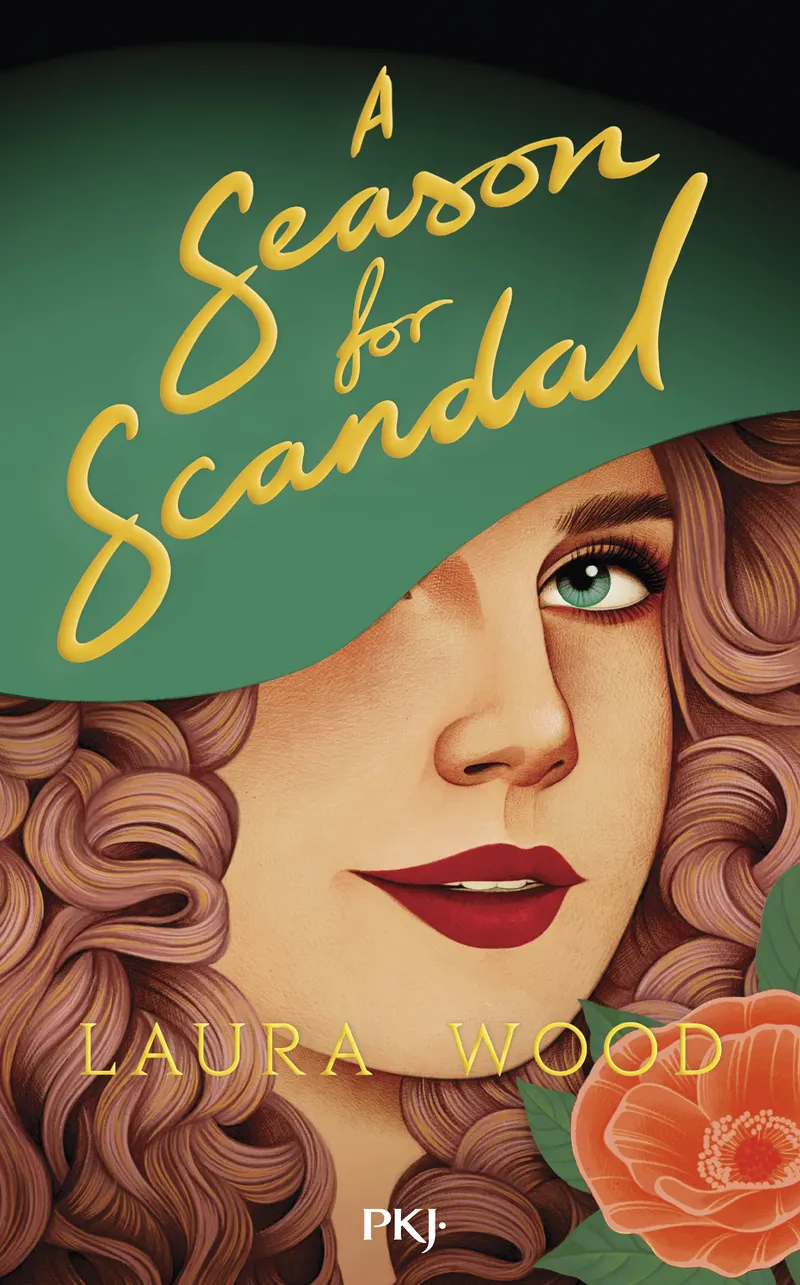 SEASON FOR SCANDAL