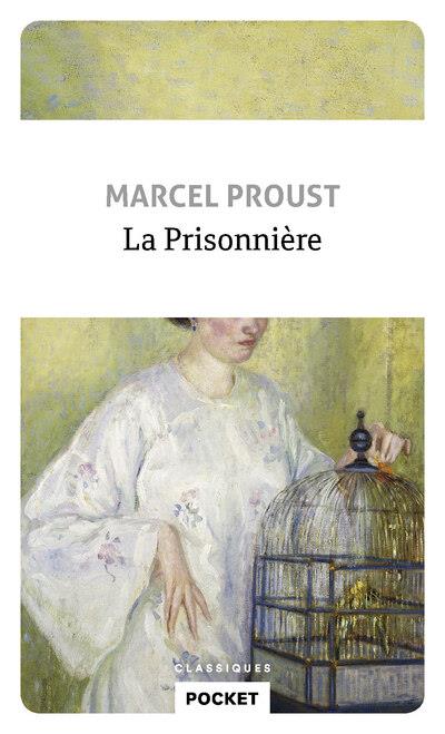 LA PRISONNIERE