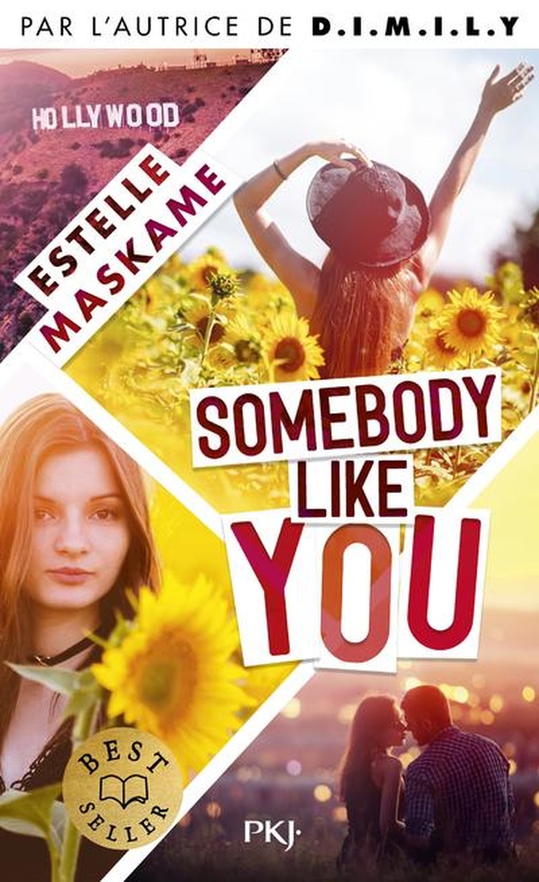 SOMEBODY LIKE YOU - TOME 1