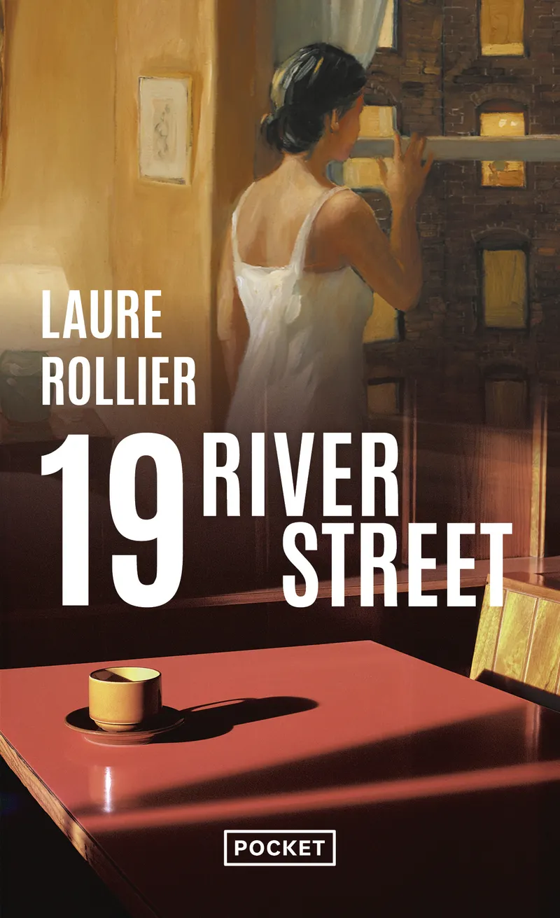 19, RIVER STREET