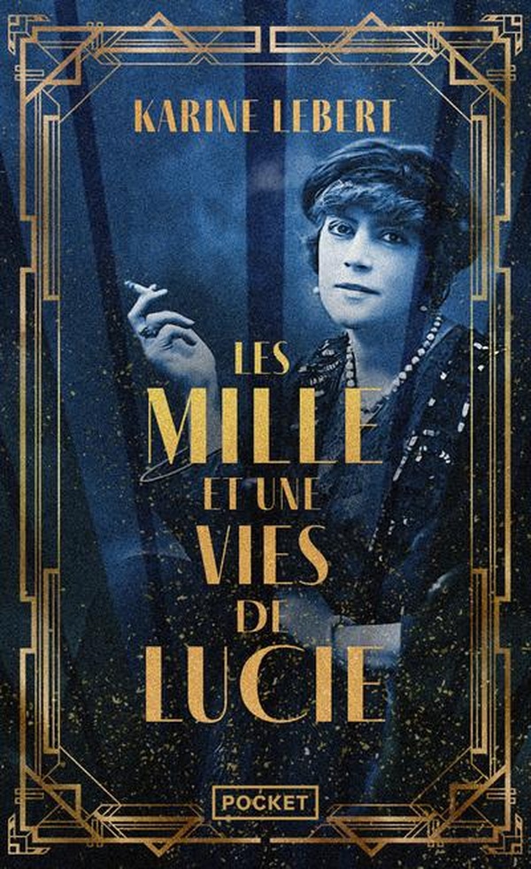 LES MILLE ET UNE VIES DE LUCIE