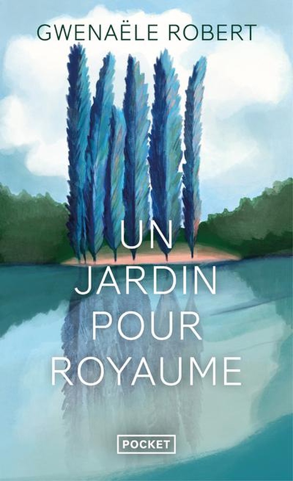 UN JARDIN POUR ROYAUME