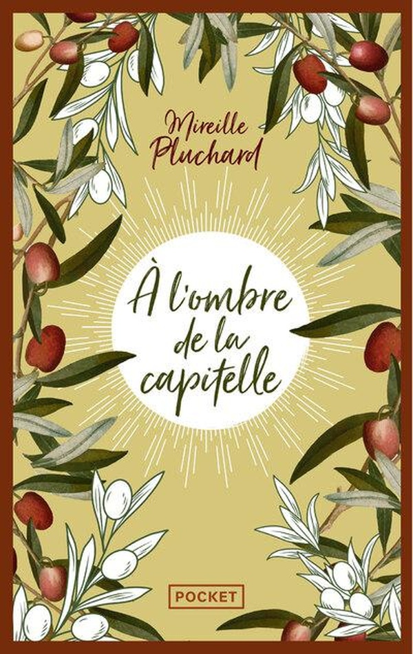 A L'OMBRE DE LA CAPITELLE