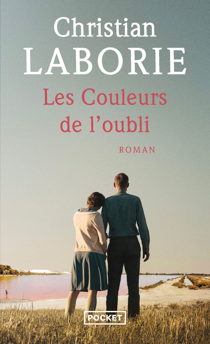 LES COULEURS DE L'OUBLI