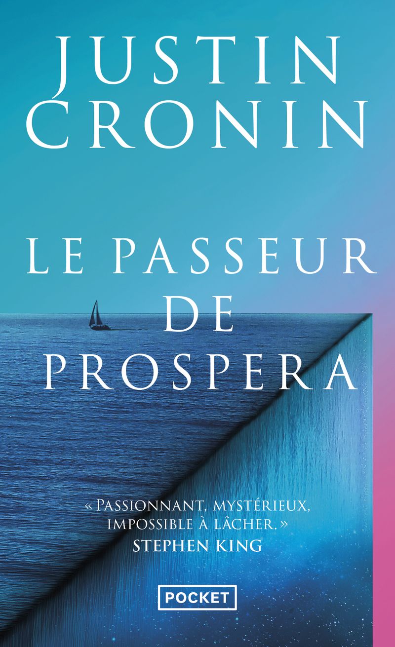 LE PASSEUR DE PROSPERA