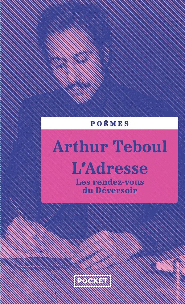 L'ADRESSE - LES RENDEZ-VOUS DU DEVERSOIR