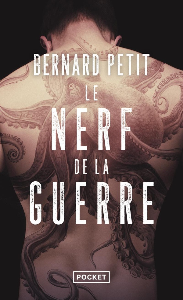 LE NERF DE LA GUERRE