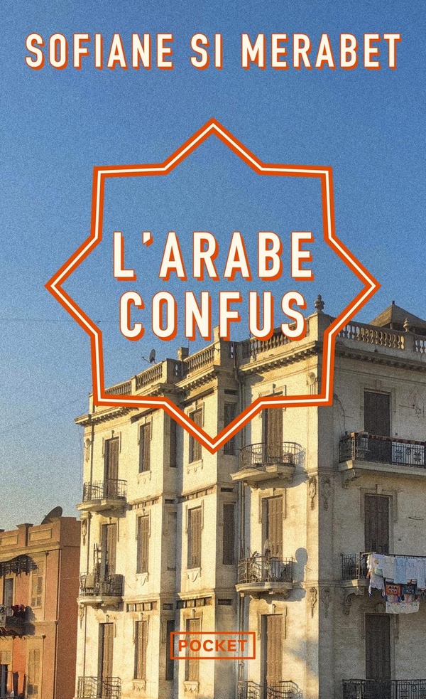 L'ARABE CONFUS