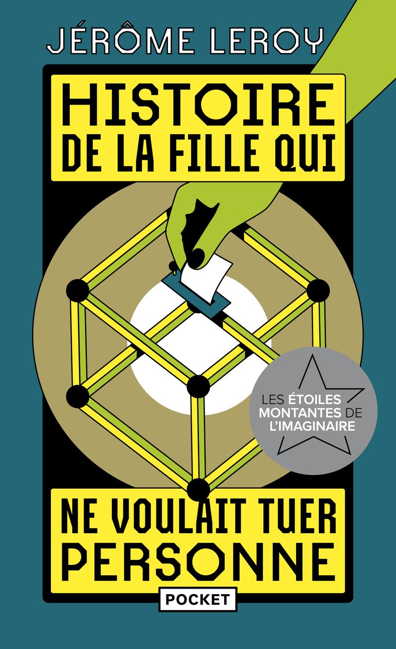 HISTOIRE DE LA FILLE QUI NE VOULAIT TUER PERSONNE