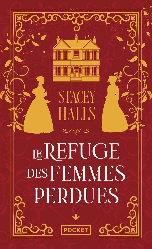 LE REFUGE DES FEMMES PERDUES