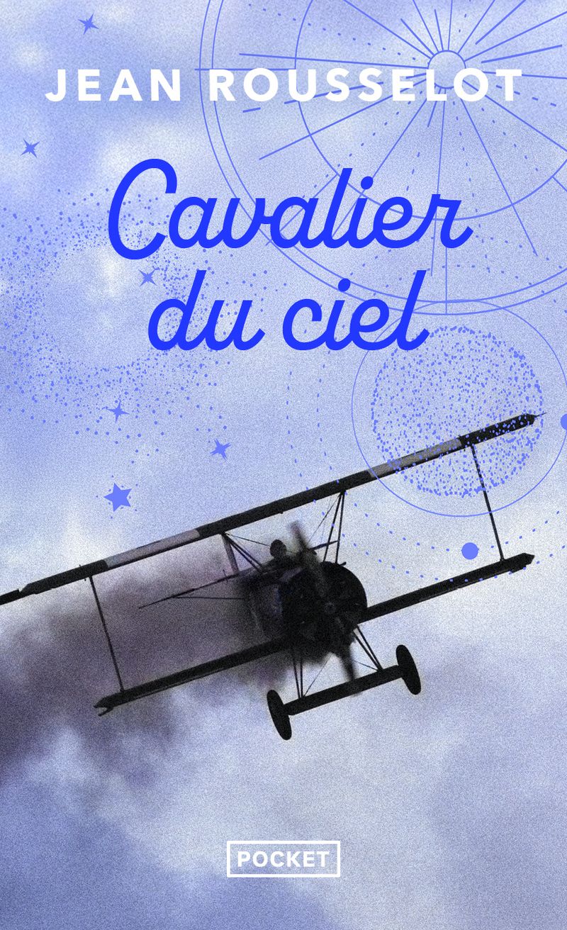 CAVALIER DU CIEL
