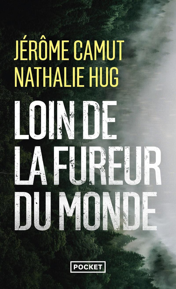 LOIN DE LA FUREUR DU MONDE