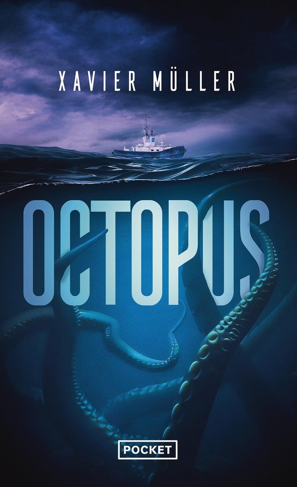 OCTOPUS