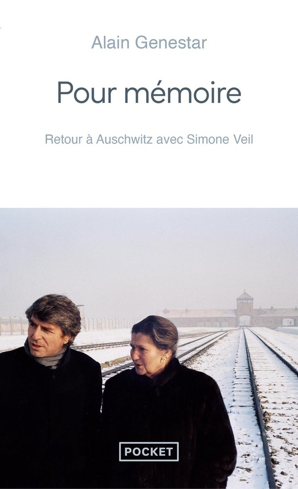 POUR MEMOIRE