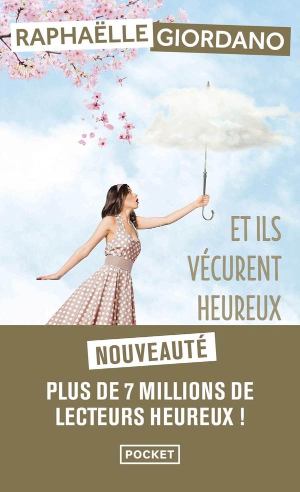 ET ILS VECURENT HEUREUX MALGRE TOUS LEURS ENFANTS