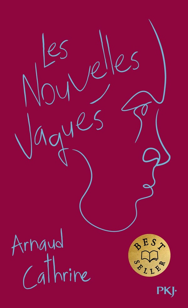 ROMANCE - LES NOUVELLES VAGUES