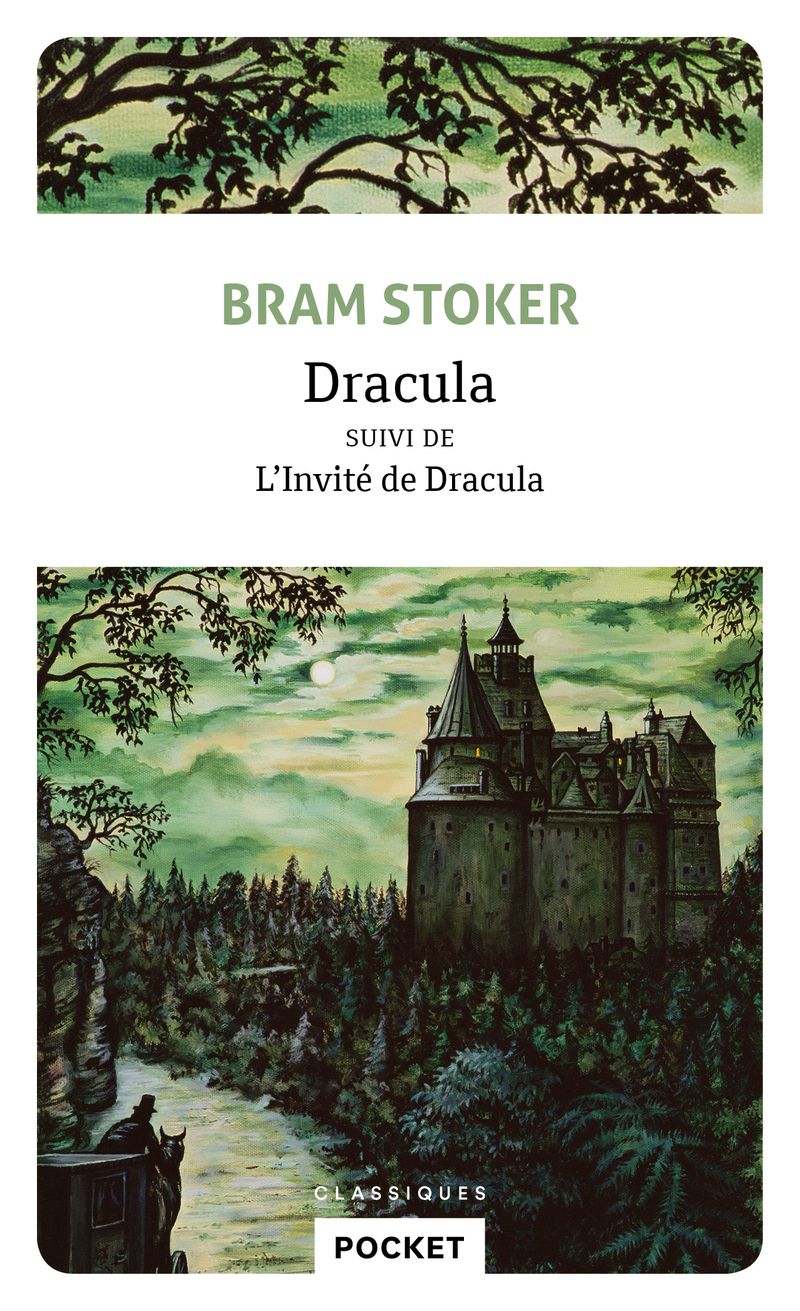 DRACULA