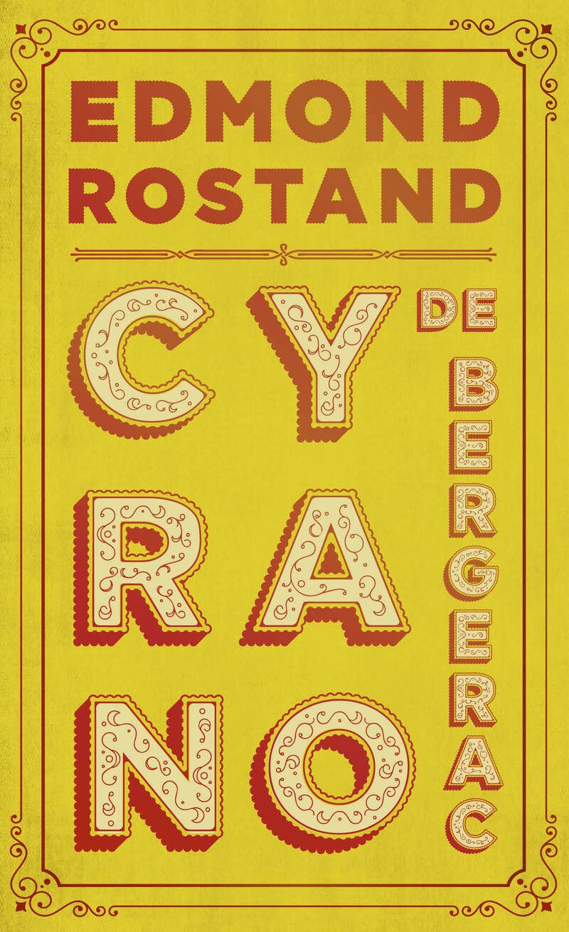 CYRANO DE BERGERAC - COLLECTOR