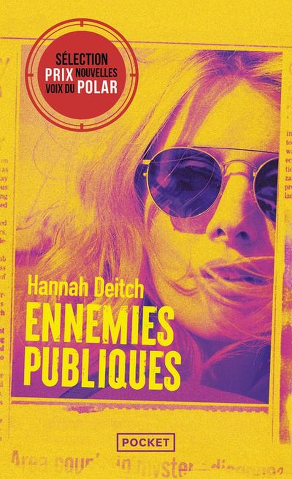 ENNEMIES PUBLIQUES
