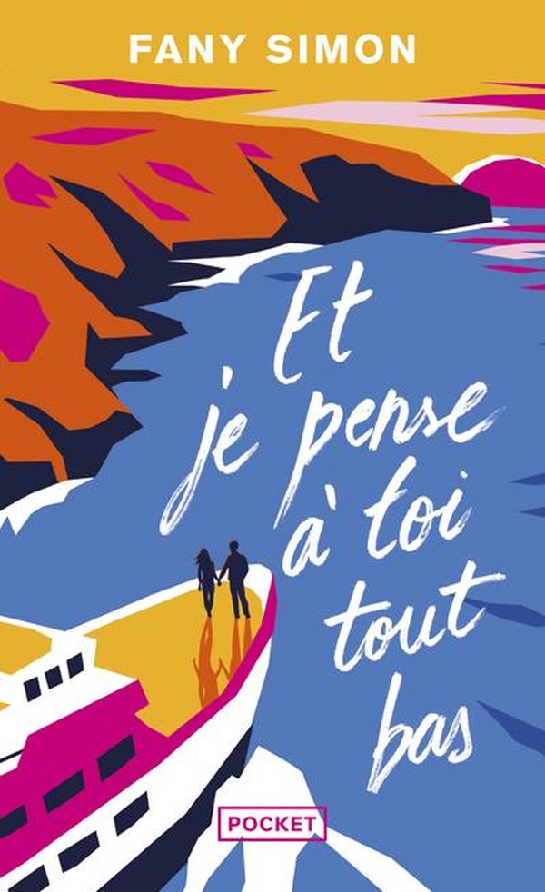ET JE PENSE A TOI TOUT BAS