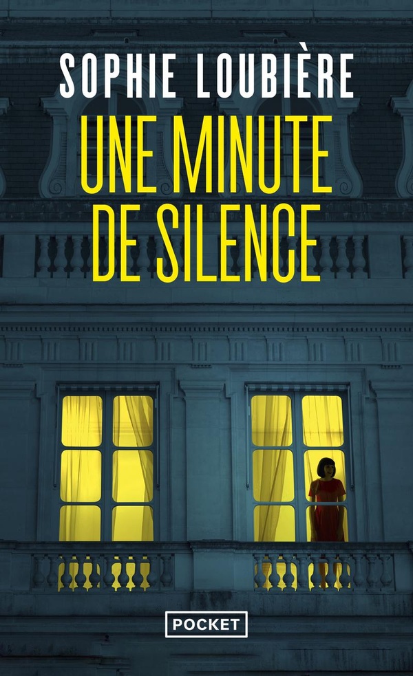 UNE MINUTE DE SILENCE - D'APRES UNE HISTOIRE VRAIE