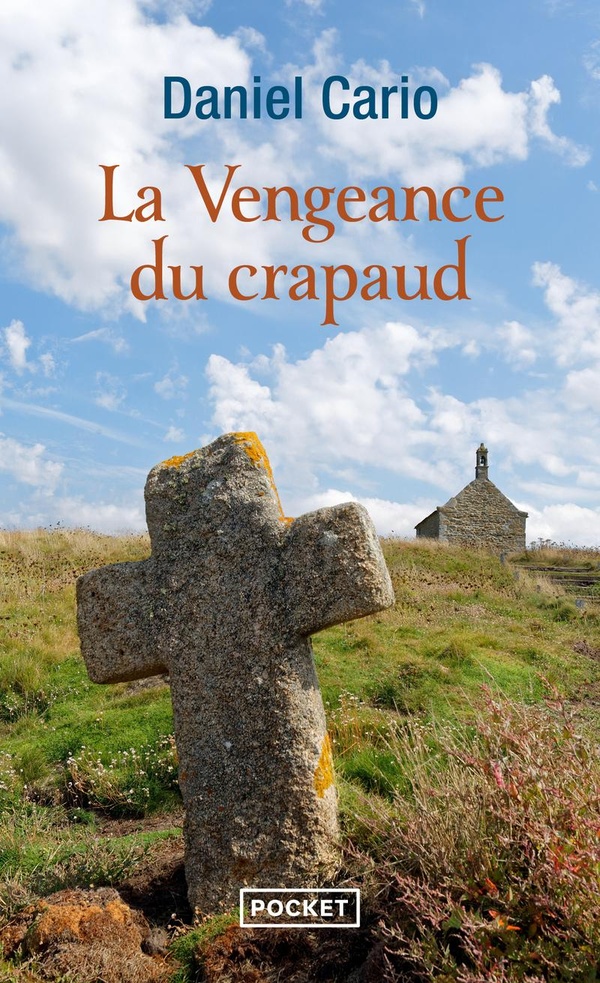 LA VENGEANCE DU CRAPAUD