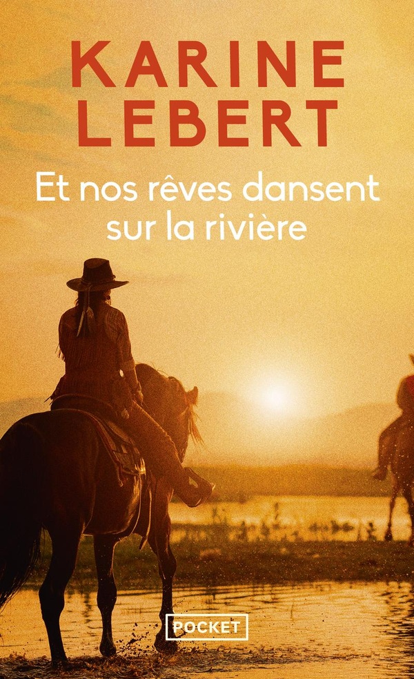 ET NOS REVES DANSENT SUR LA RIVIERE