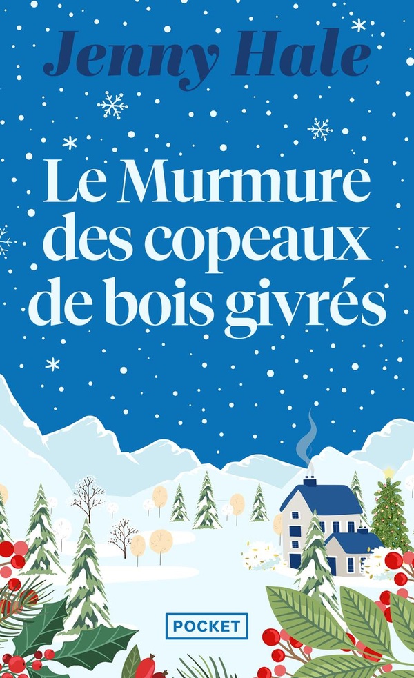 LE MURMURE DES COPEAUX DE BOIS GIVRES