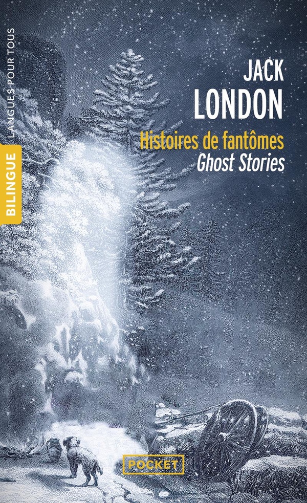 HISTOIRES DE FANTOMES / GHOST STORIES - BILINGUE
