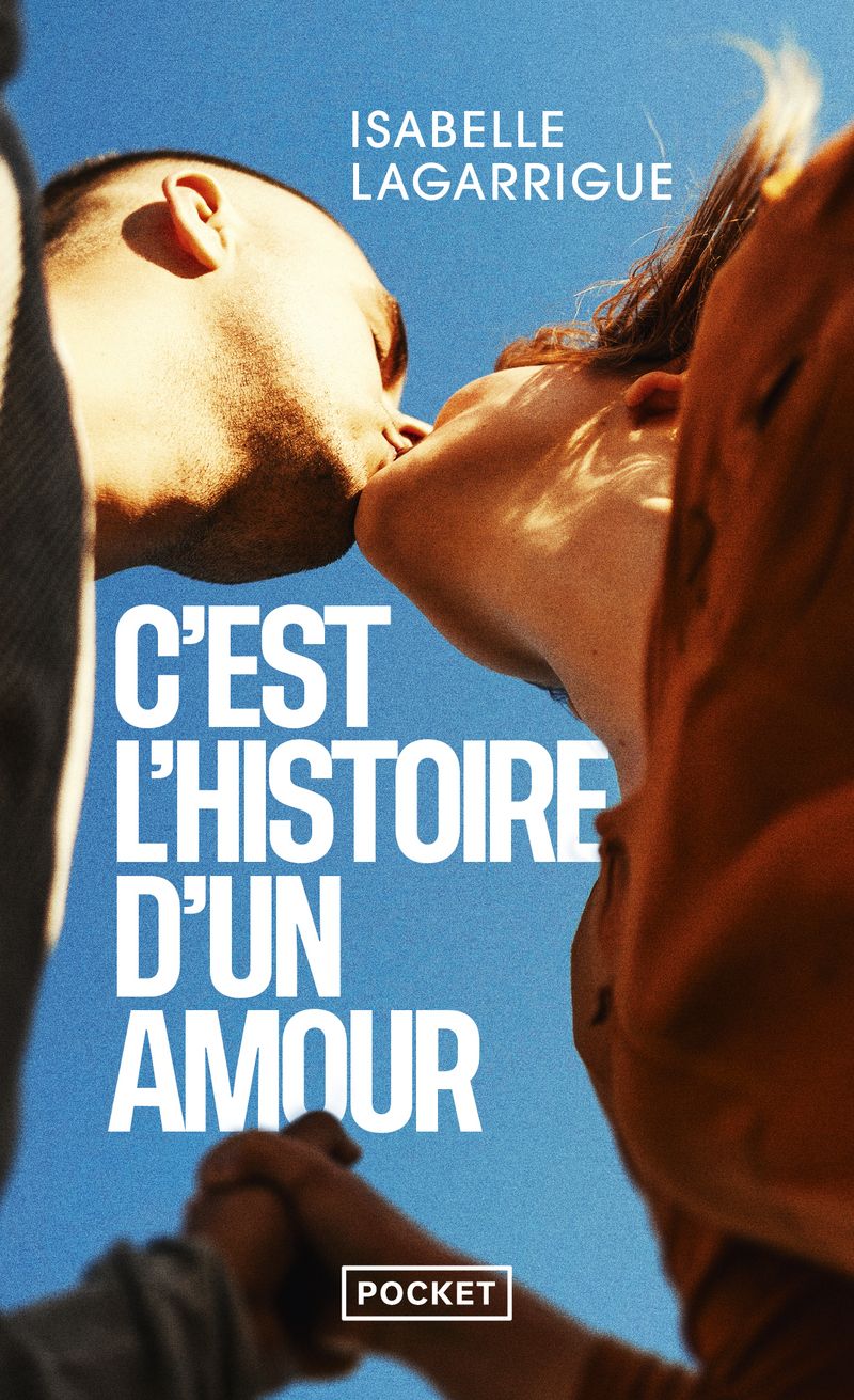 C'EST L'HISTOIRE D'UN AMOUR