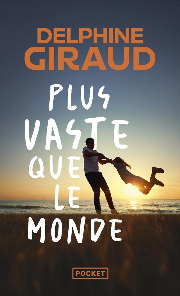PLUS VASTE QUE LE MONDE