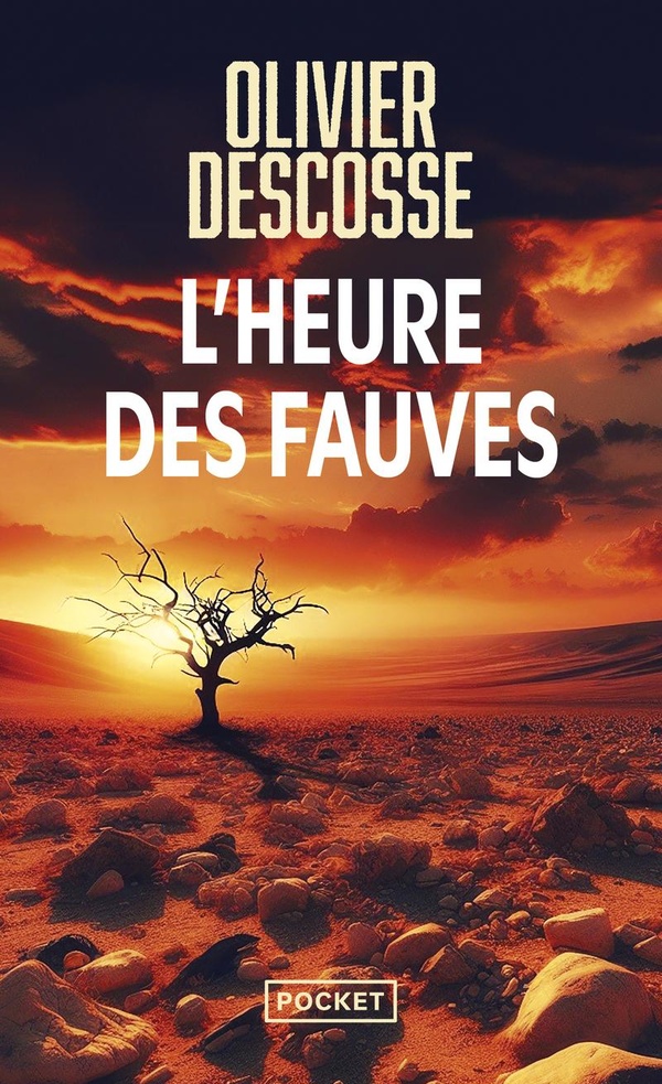 L'HEURE DES FAUVES