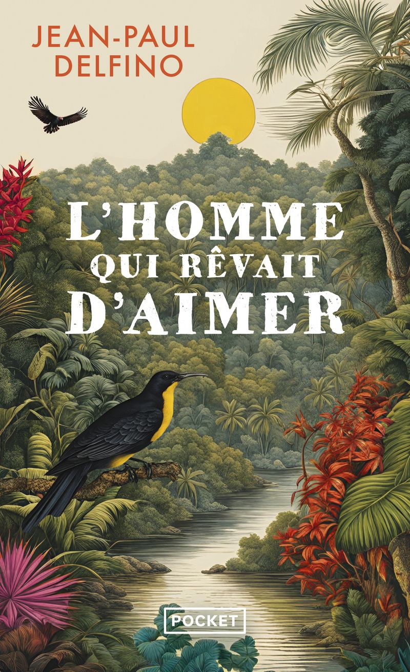 L'HOMME QUI REVAIT D'AIMER