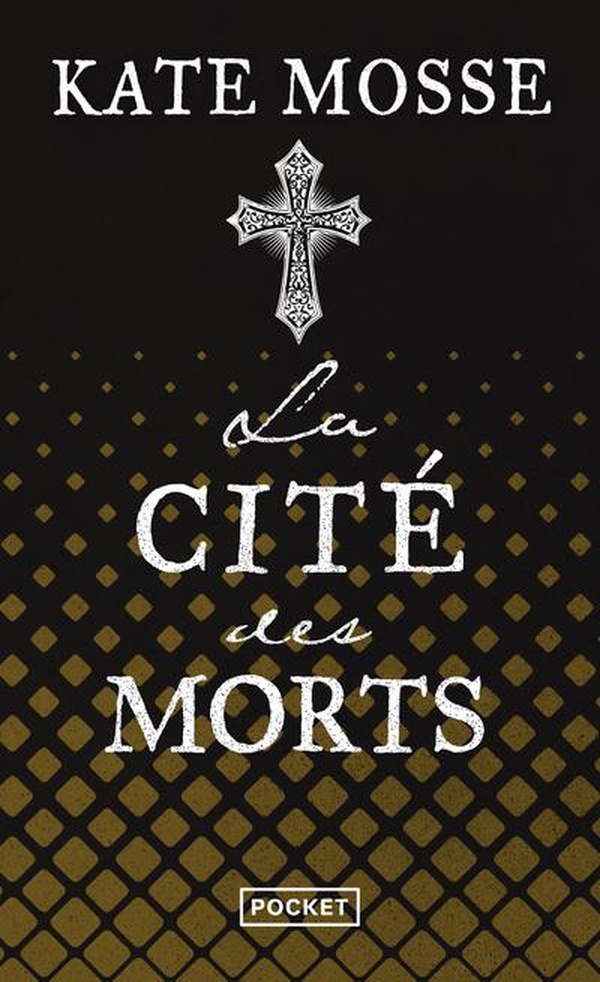 LA CITE DES MORTS