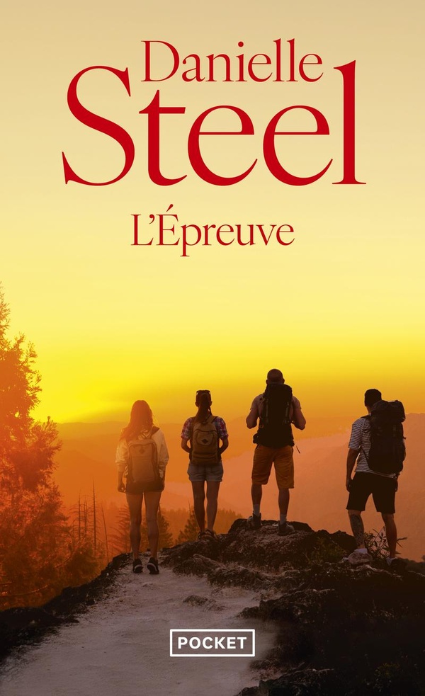 L'EPREUVE