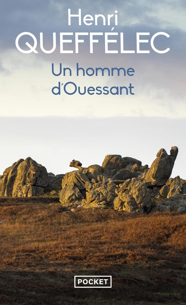 UN HOMME D'OUESSANT